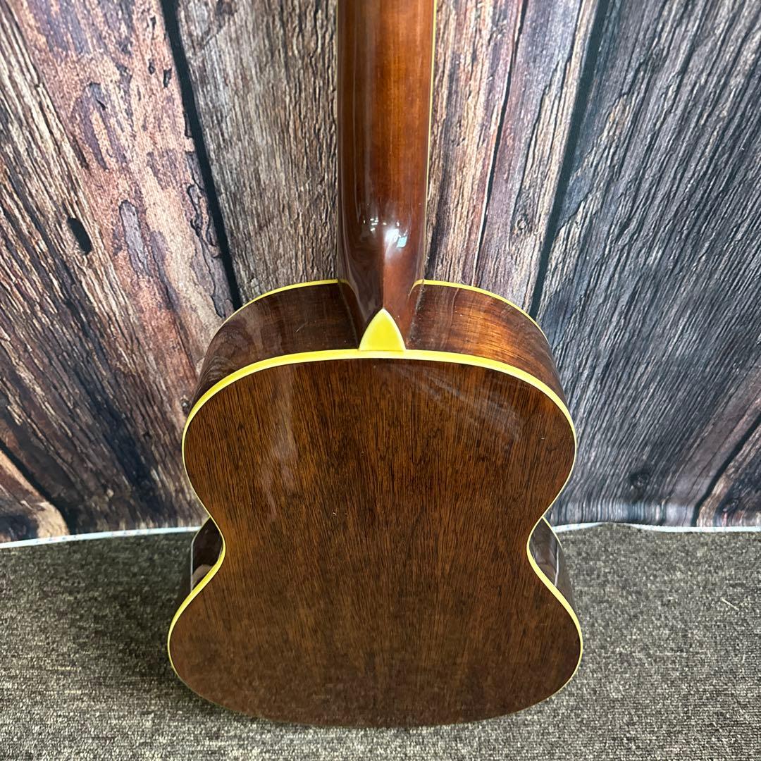 トラベルギター S.YAIRI YM17/VS ミニギター ヤイリ