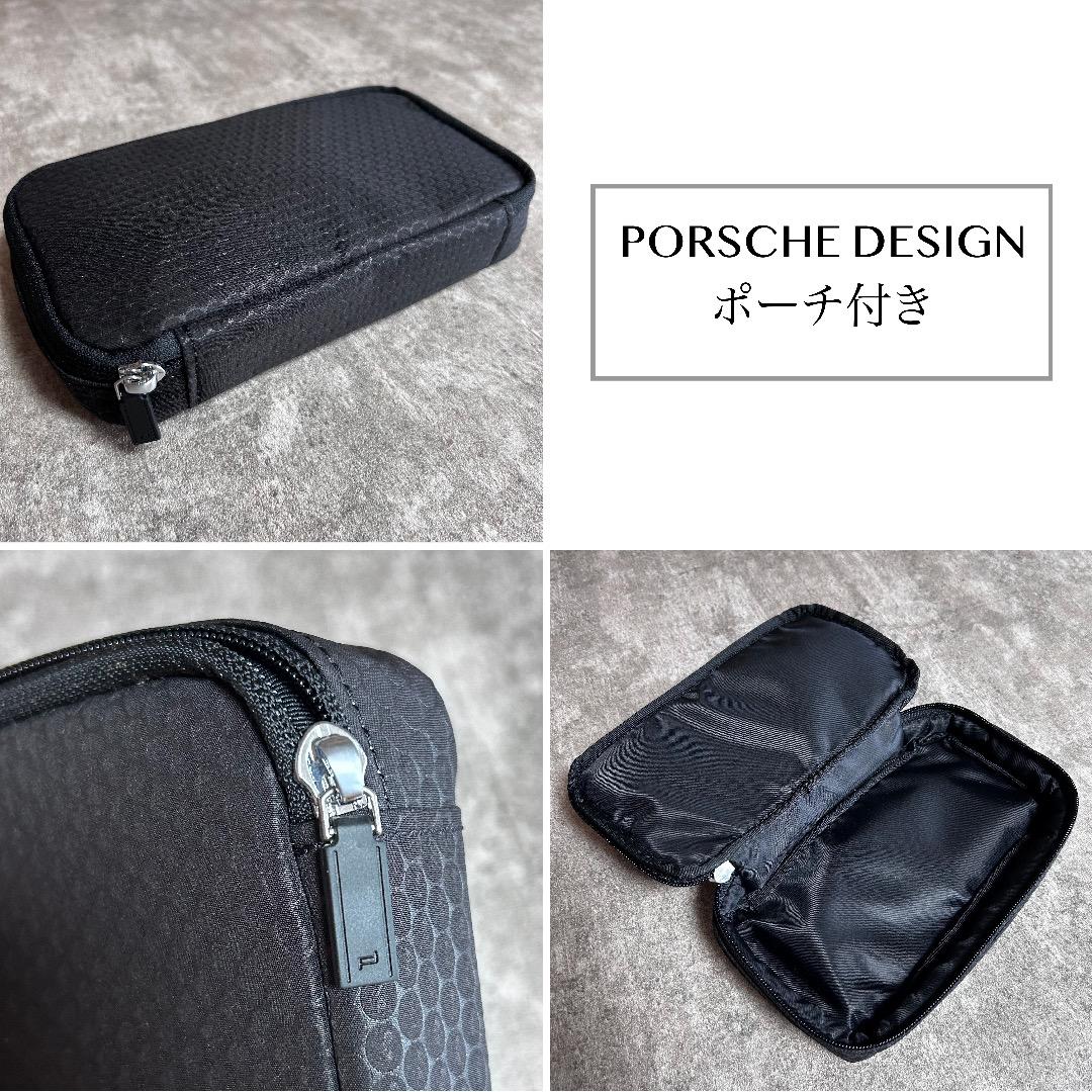 Porsche Design ロードスター3.0 トローリー PORSCHE DESIGN ポルシェ