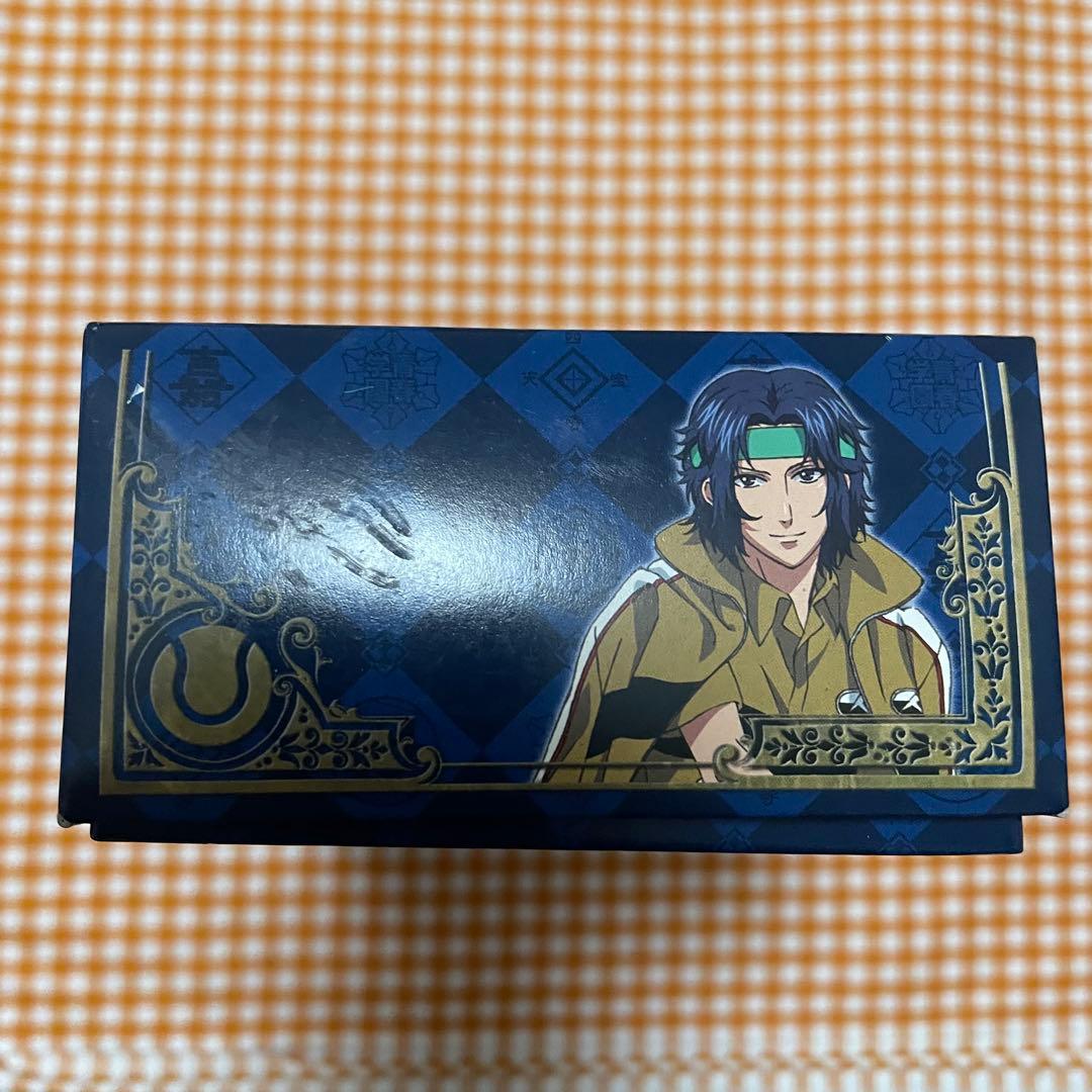 テニスの王子様　テニ札