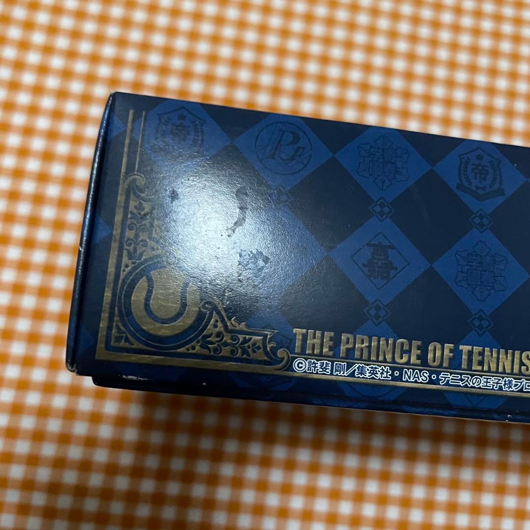 テニスの王子様　テニ札