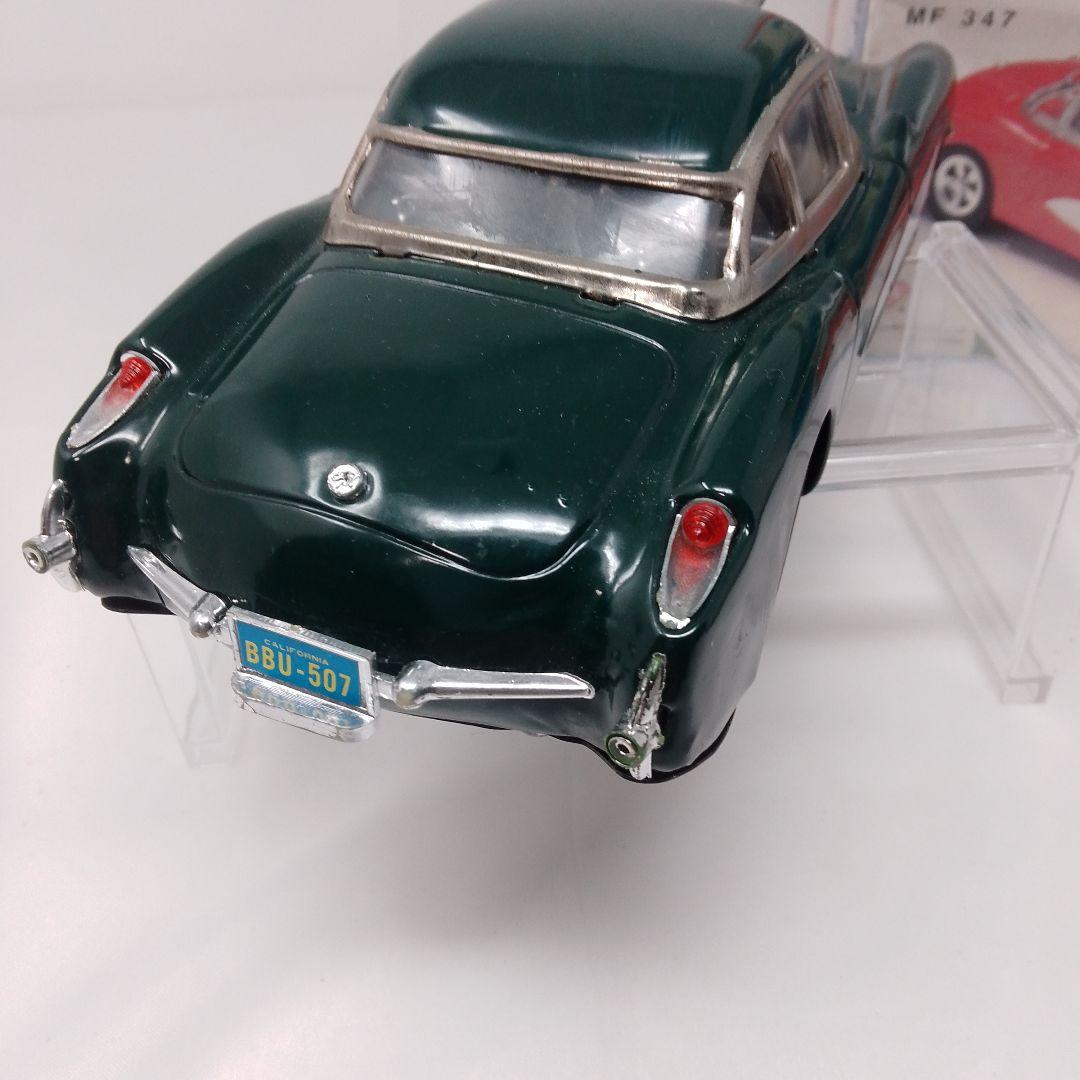 ブリキアメ車 3台セット