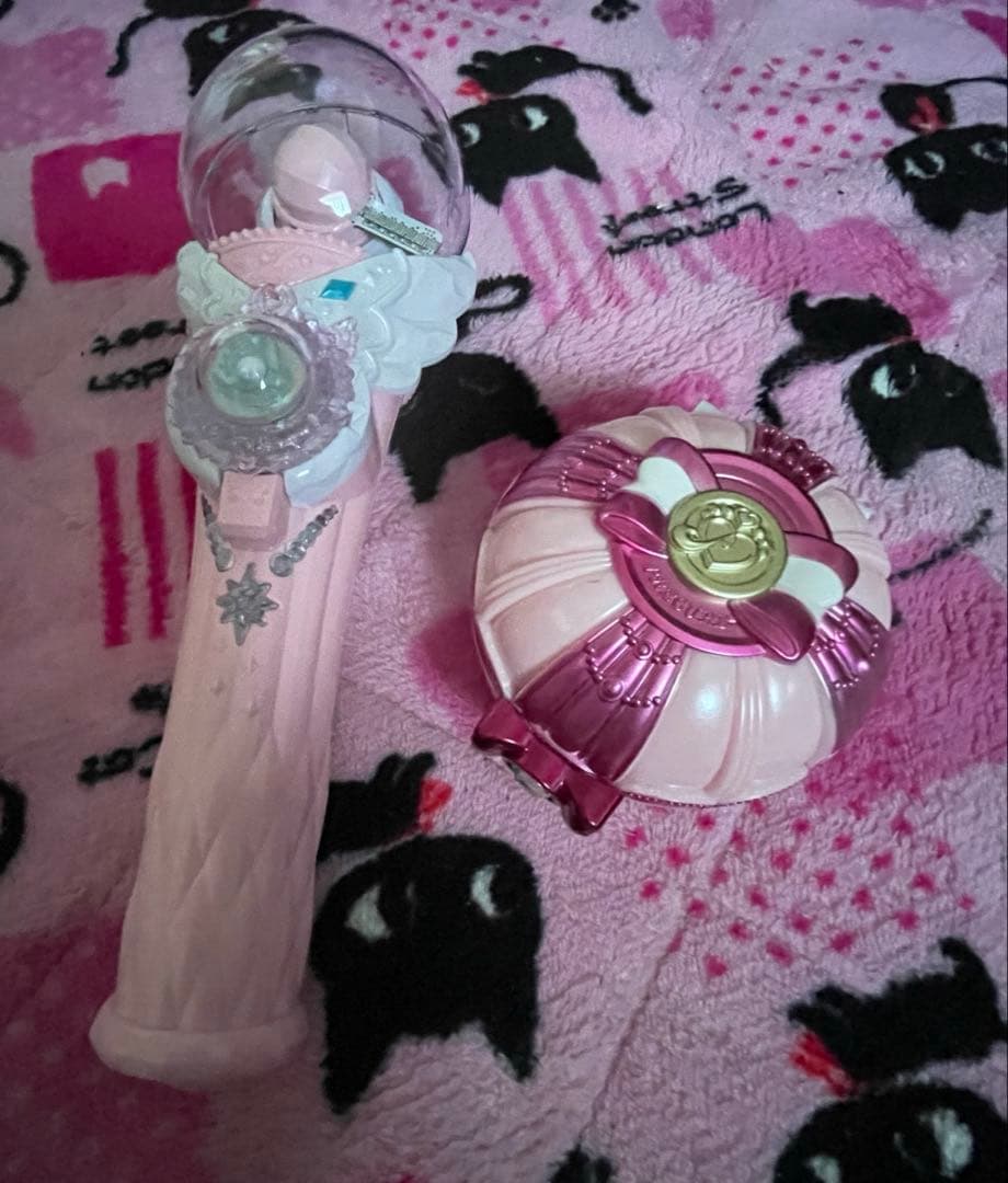 プリキュア　おもちゃ　まとめ売り