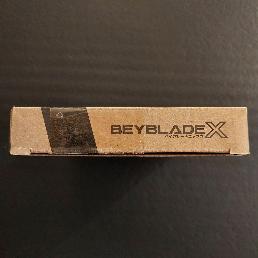 未使用品】コロコロコミック限定ベイブレードX オロチクラスタ6-60LF