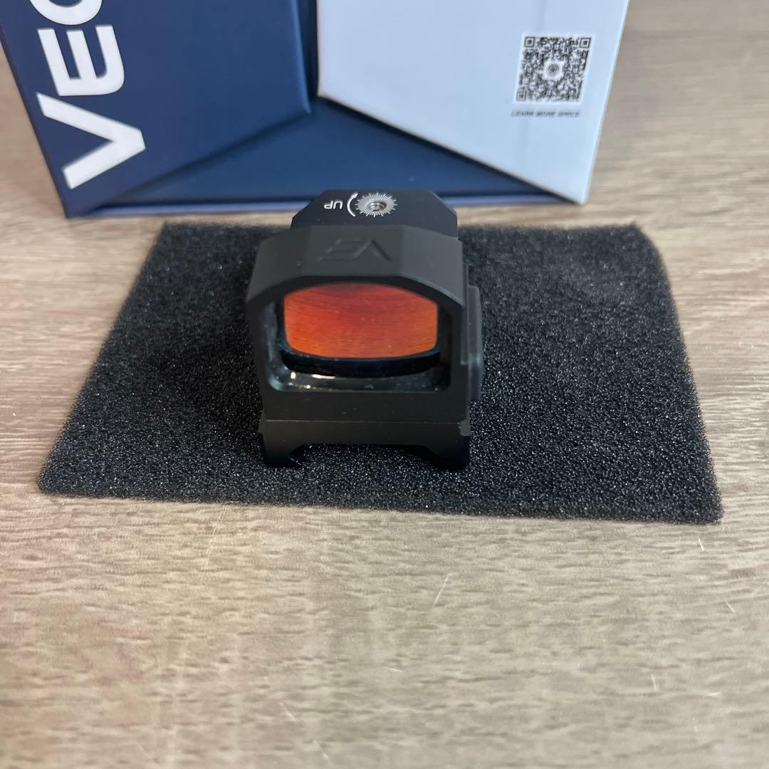 ベクターオプティクス　VECTOROPTICS FRENZY 1×17×24