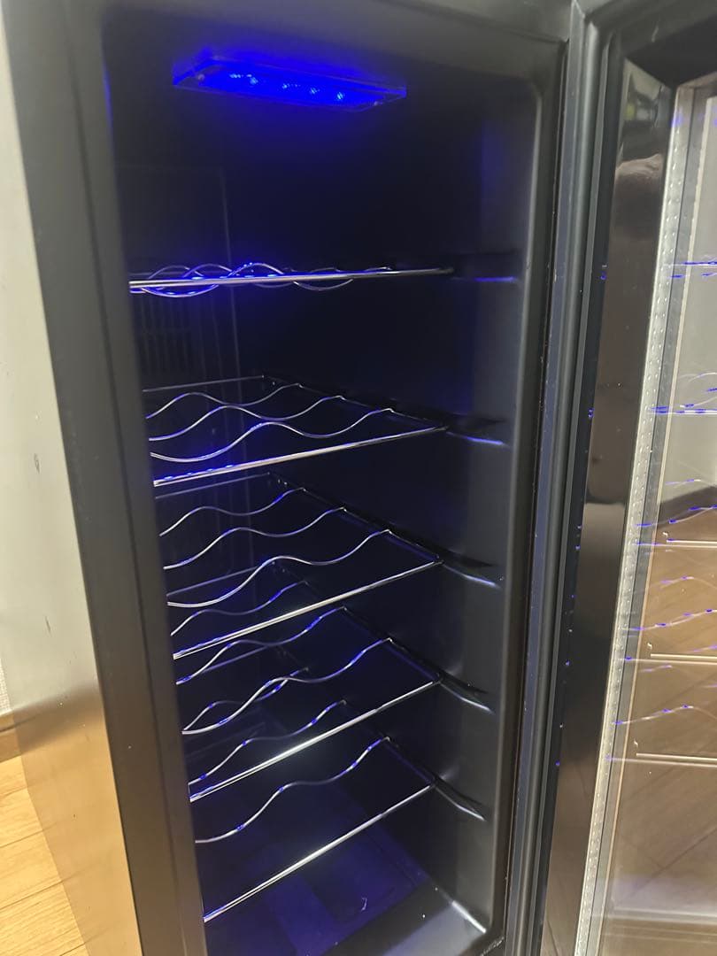 ワインセラー ルフィエール　LW-S12