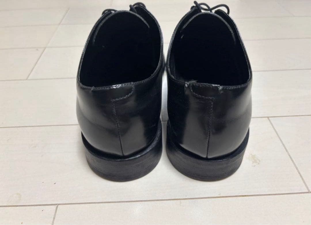 BALENCIAGA ダービーシューズ　41