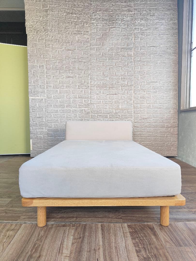 Fumi フミ クッションでくつろぐソファ リビング カウチソファ