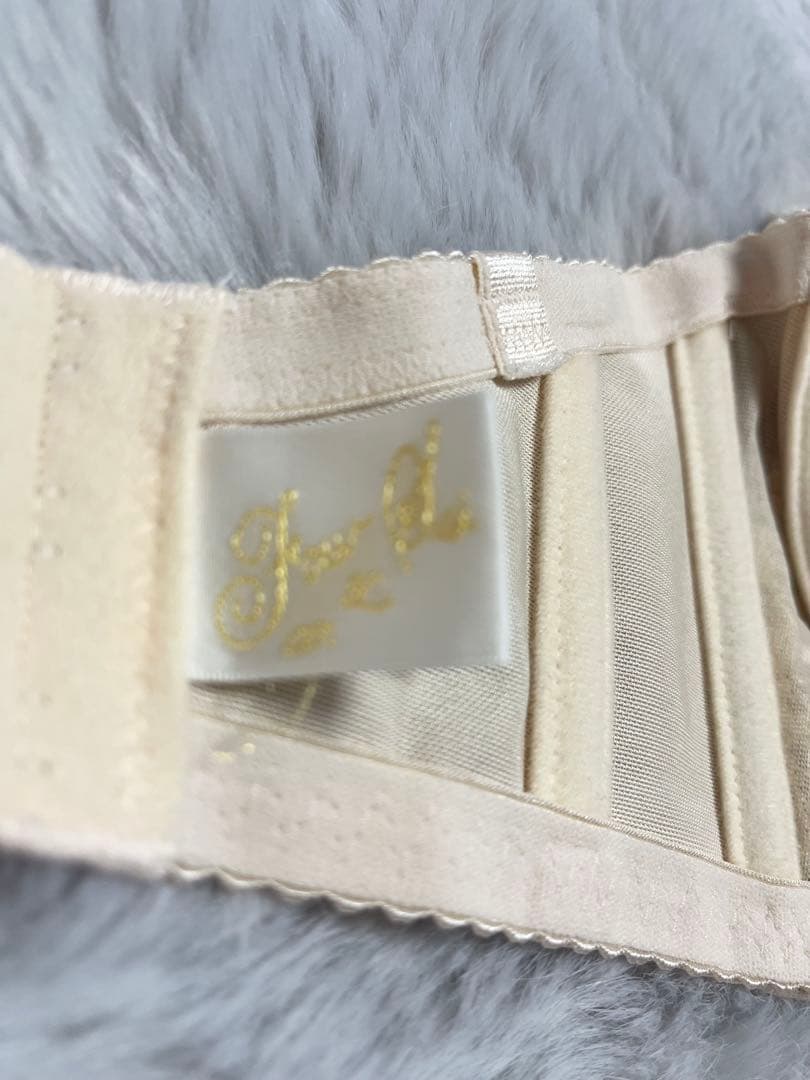 ブライダルインナー For Sis&Co3点セット