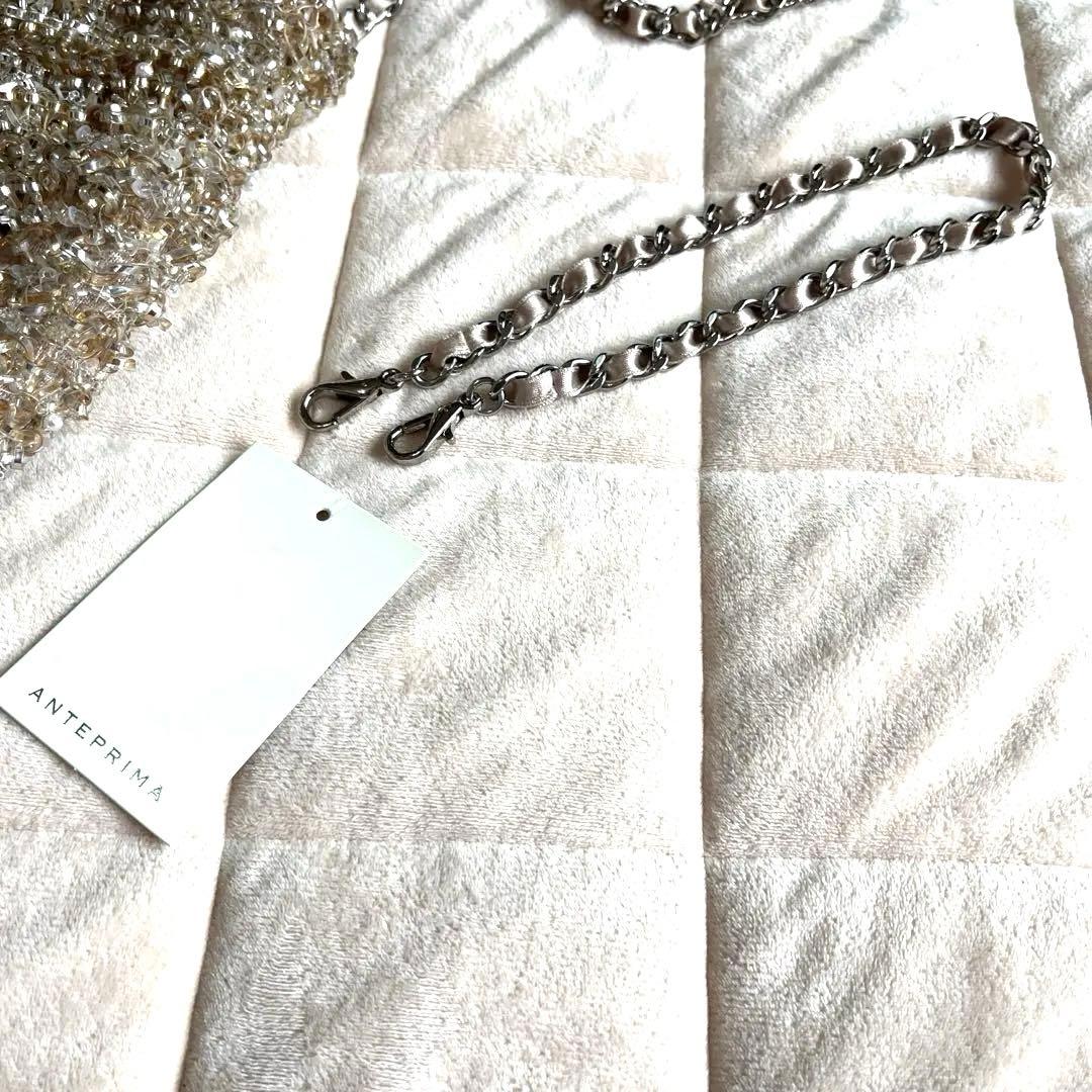 アンテプリマ ＊ ワイヤーバック