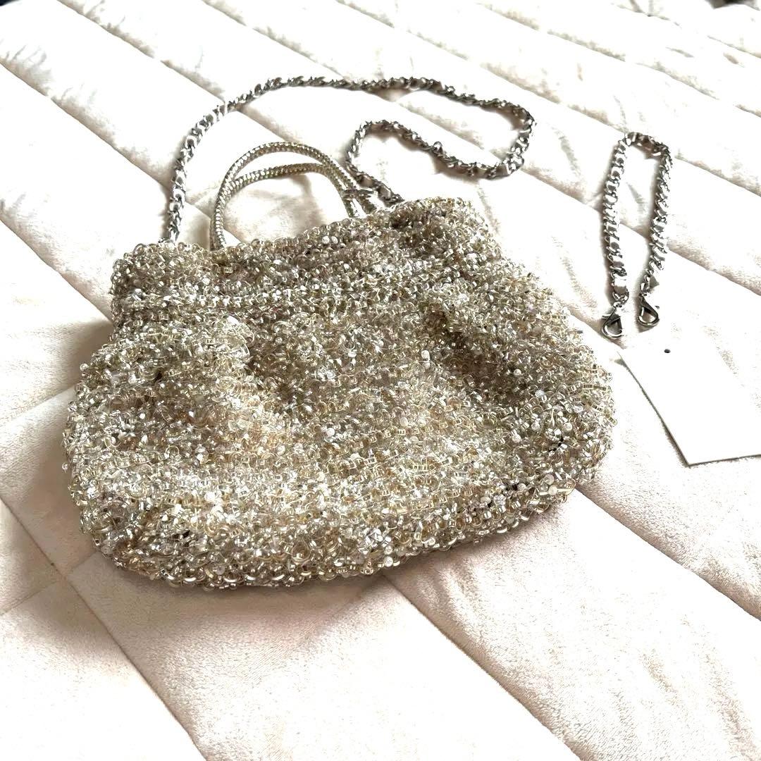 アンテプリマ ＊ ワイヤーバック