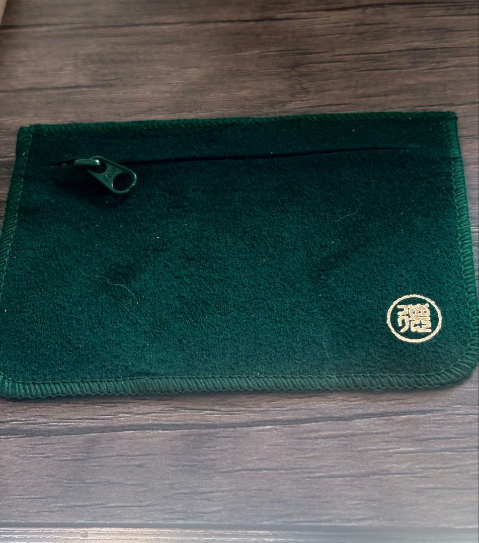 徳力小判　純銀製 楕円形金属製品 11.25g 木箱入り