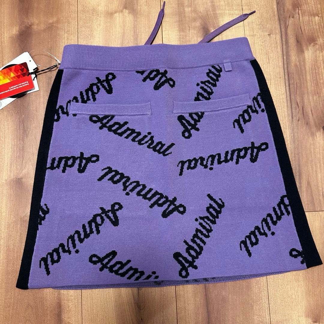 防風　長袖　フーディ　ニット　スカート　セットアップ　サイズM 秋冬　蓄熱保温