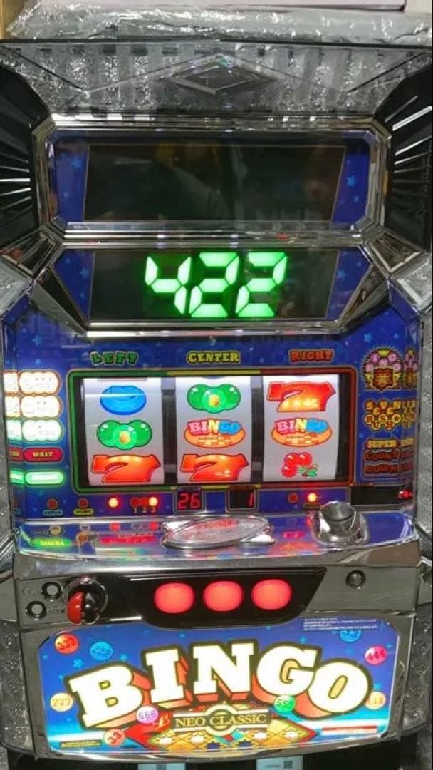 スマスロ 戦国乙女4 実機 カンスケパネル 静音セット