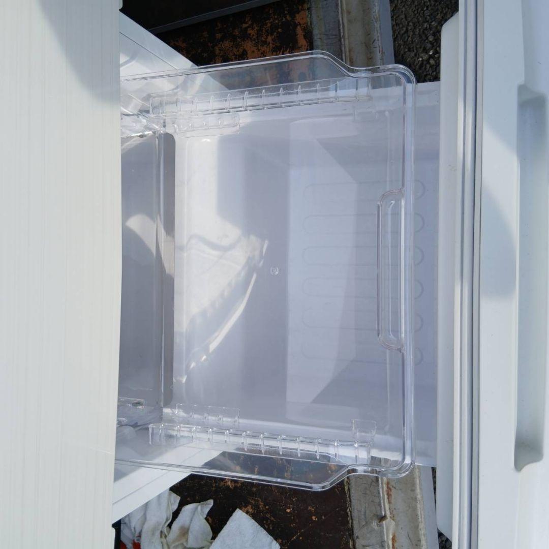 トロロ様取り置き中　　SHARP　179L ノンフロン冷凍冷蔵庫　SJ-D18G