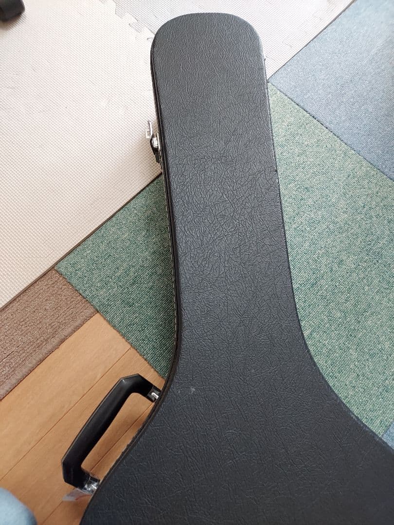 日本製J-45コピー諸々 : スプーン1敗 ジャパンビンテージGreco W-404BS