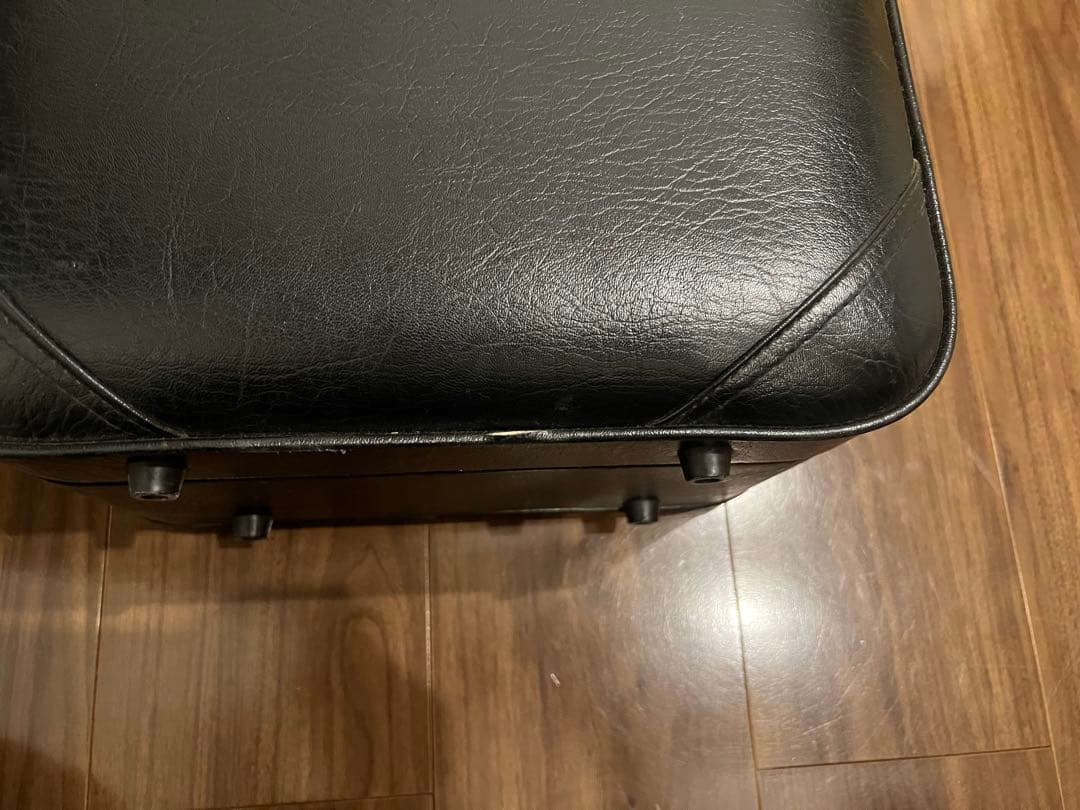 テナーサックス　ケース　ヤナギサワ　純正(鍵なし)