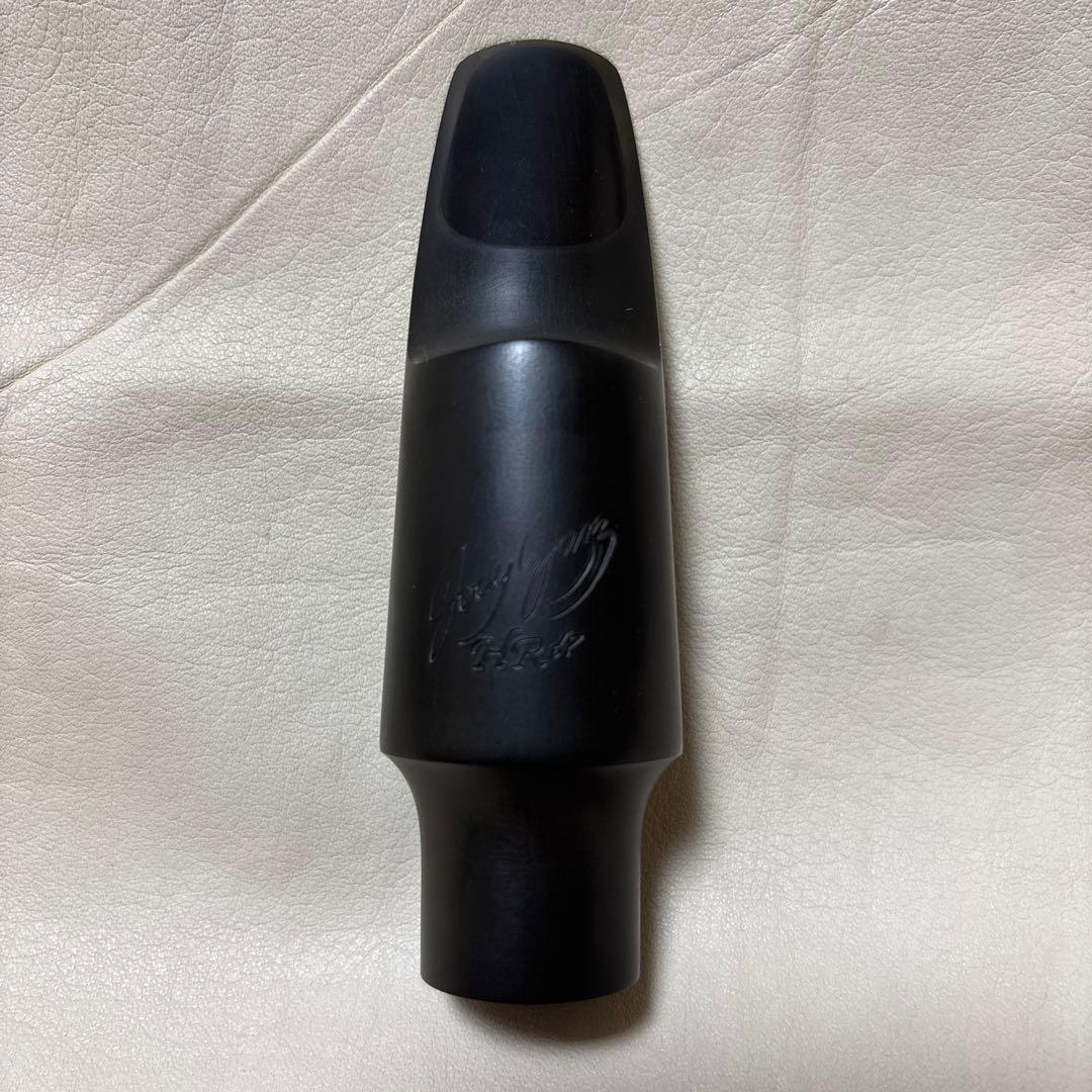 JodyJazz HR☆　#7　テナーサックス用　マウスピース