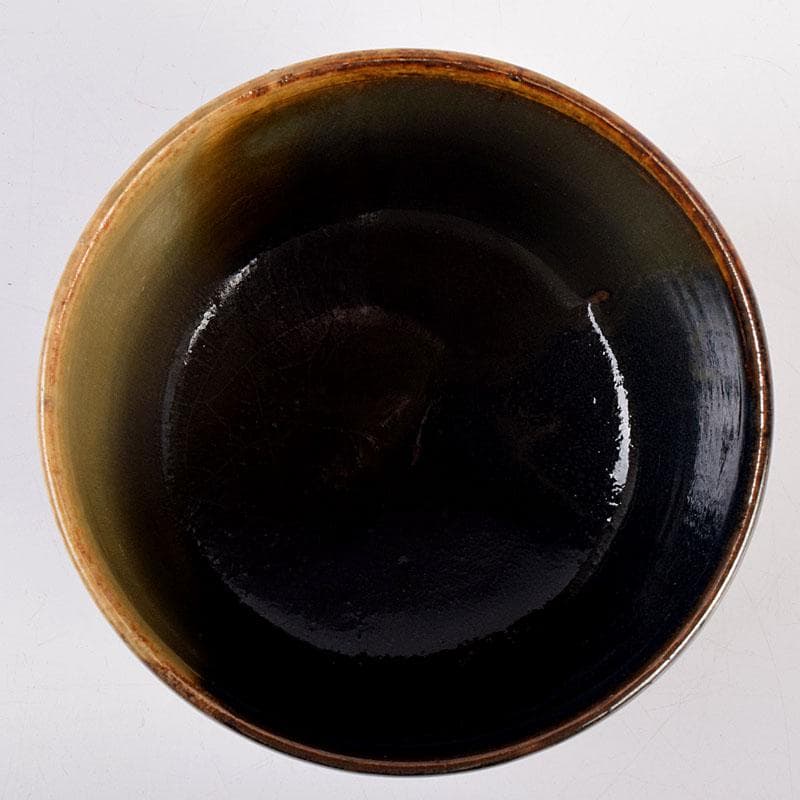 茶道具 高取焼 筒茶碗 時代箱 Z 8436 - メルカリ