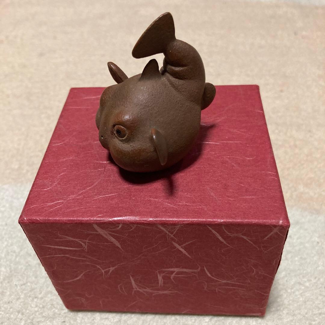 薮内佐斗司のブロンズ - メルカリ