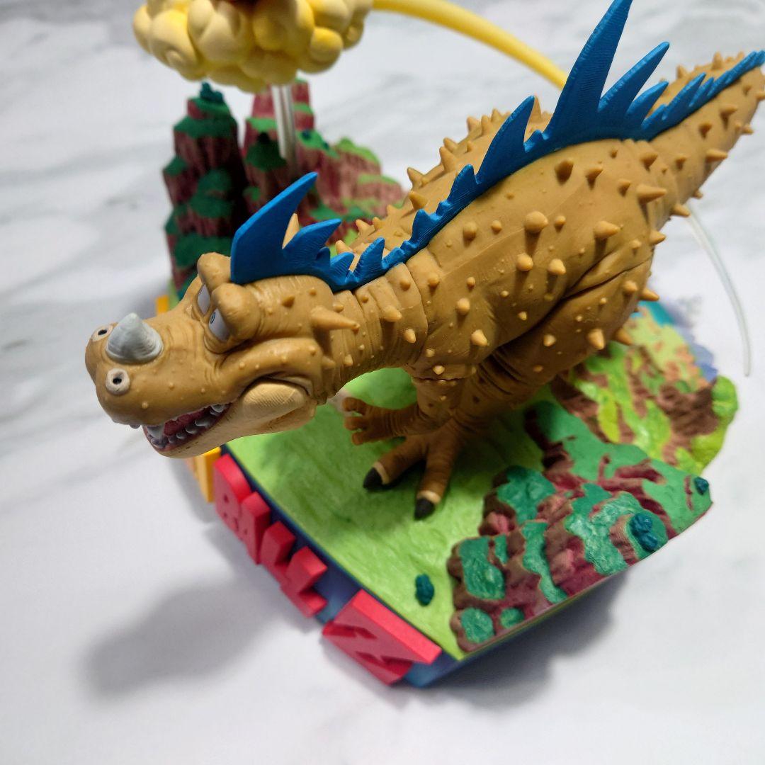 ドラゴンボール カカロット KAKAROT ジオラマフィギュア PS4 特典