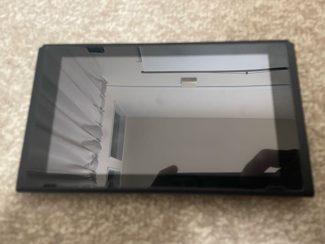 Nintendo Switch Joy-Con グレー　※マリカ、マリパ、おまけ