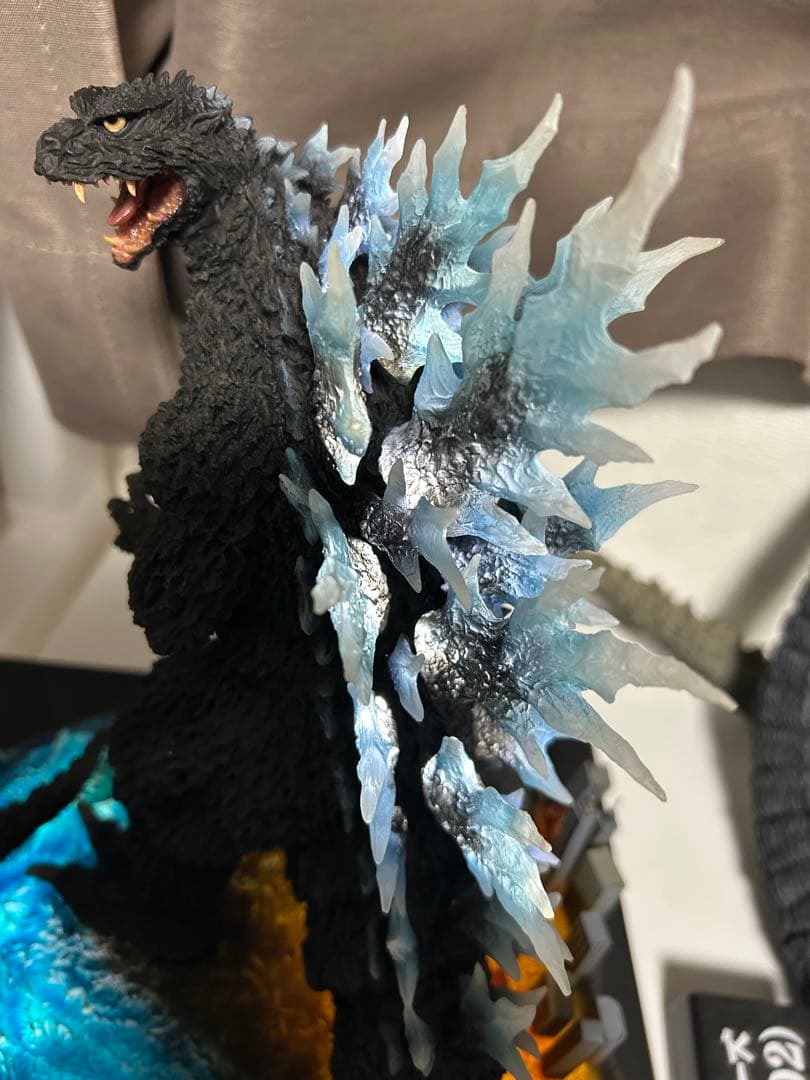 少年リック限定版 酒井ゆうじ ベストワークスセレクション ゴジラ（２００４）