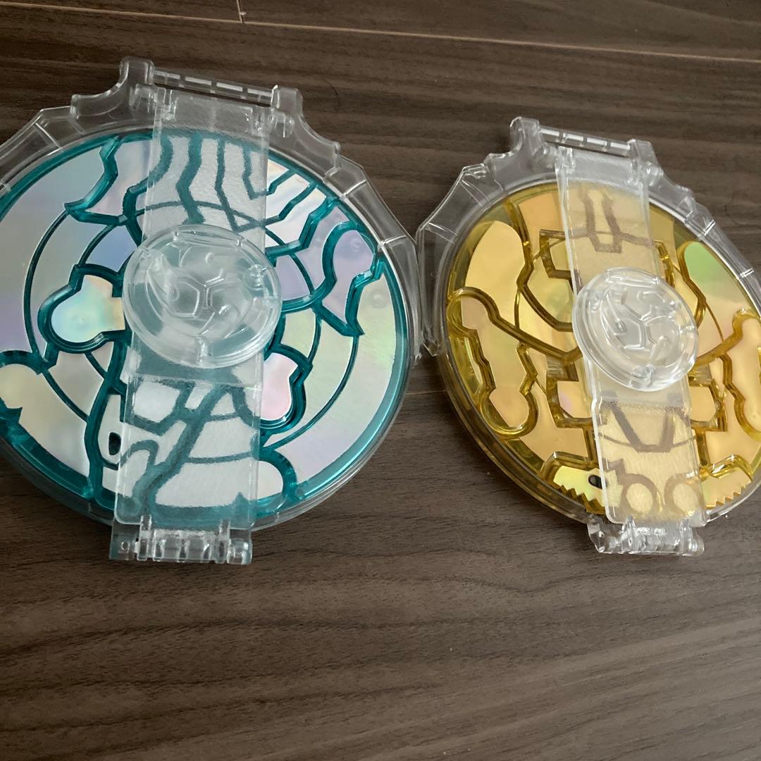 ザビーゼクター　トライアルメモリ　ディスクアニマル　クモノスレイヤー