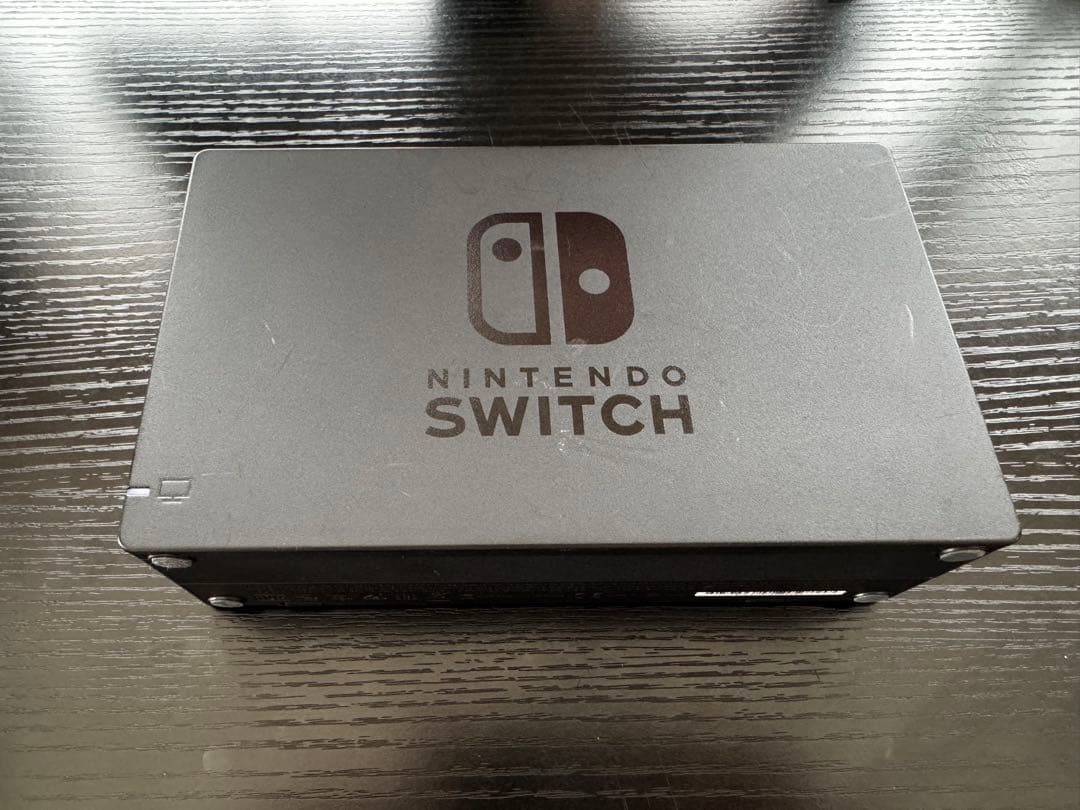 Nintendo Switch 通常モデル