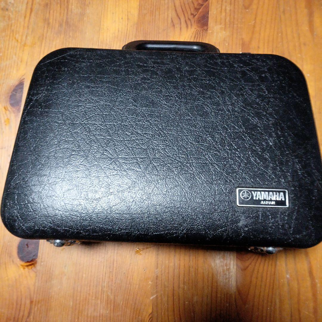 な*ん様 Yamaha クラリネット ケース付き