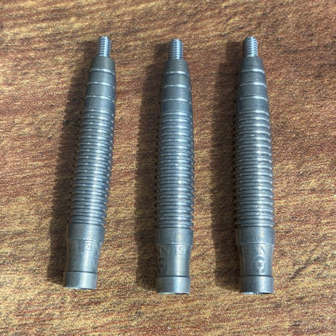 Monster ガンナー ローレンス・イラガンモデル スリーク - メルカリ