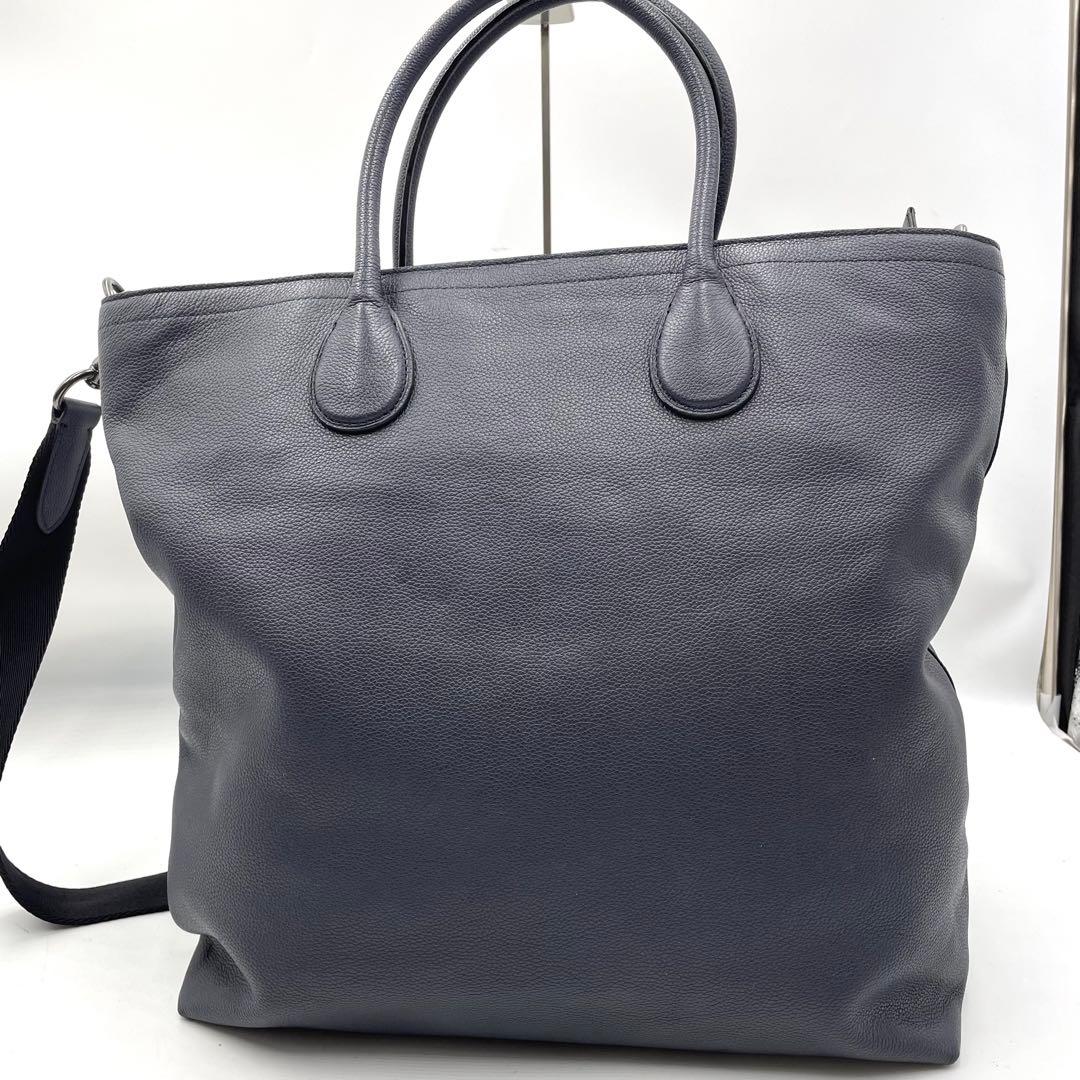 【希少・極美品】コーチ　トートバッグ　マーサー　リファインドペブルドレザー