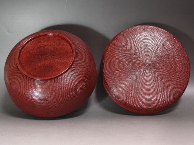 ☆ 駒沢利斎 糸目喰籠 裏千家 十四代 淡々斎の花押がございます☆x370