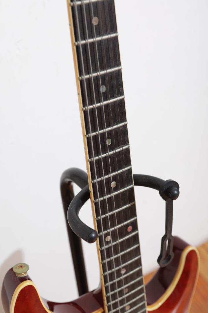 HeartField ELAN EL-I（専用ソフトケース付き）