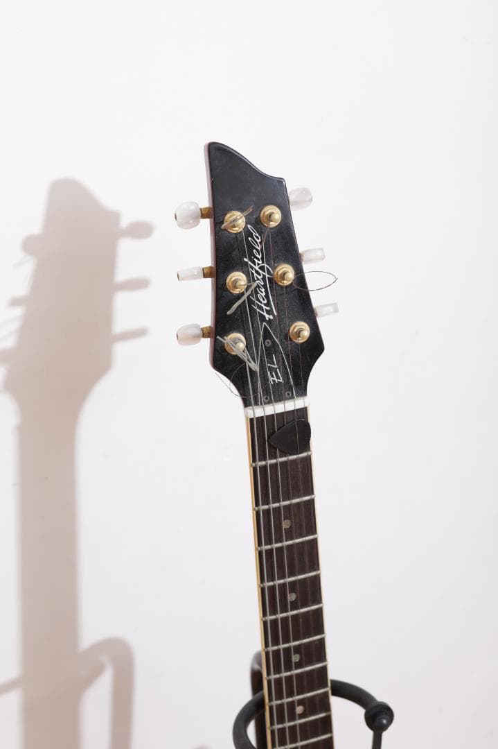 HeartField ELAN EL-I（専用ソフトケース付き）