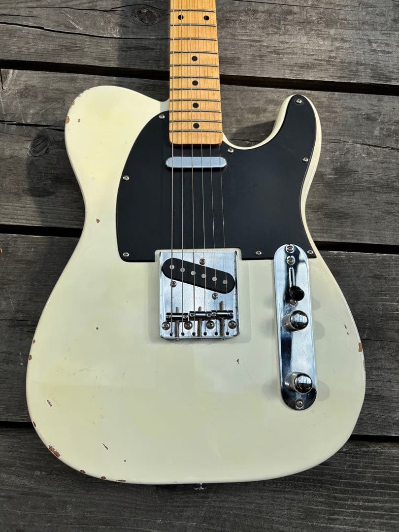 grass roots Telecaster テレキャスター