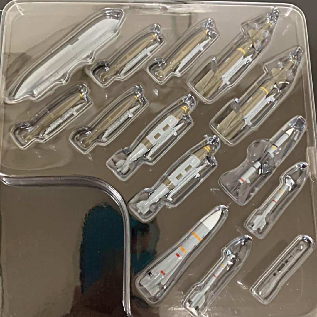 センチュリーウィングF14D米海軍第31戦闘飛行隊トムキャッターズNK100