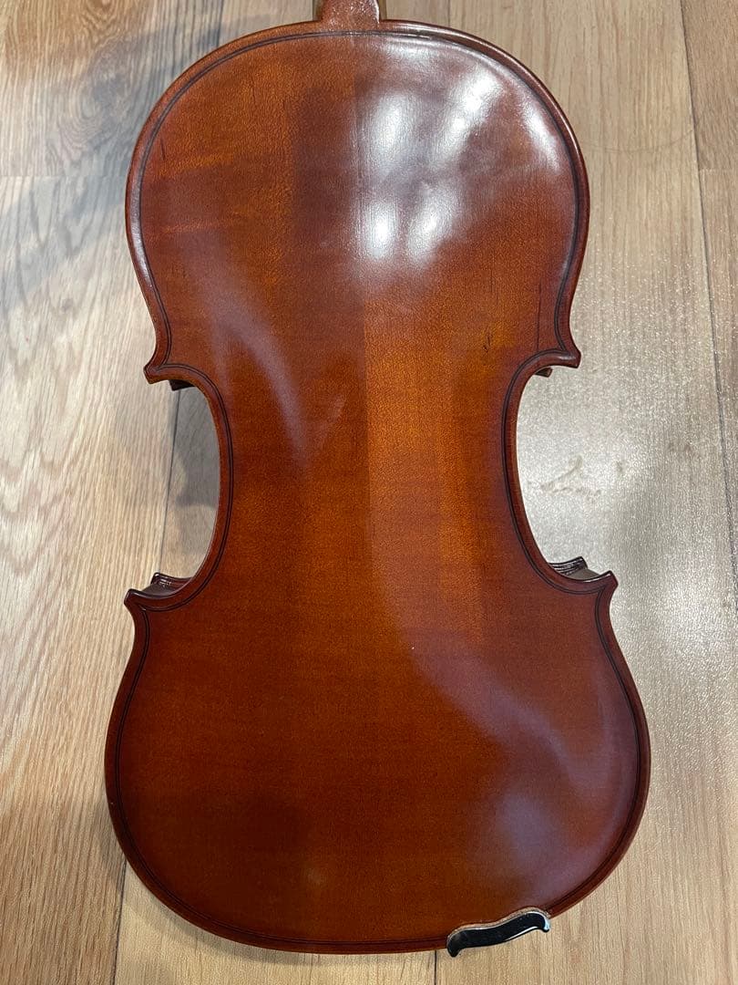 恵那バイオリン　1/4 2018年製