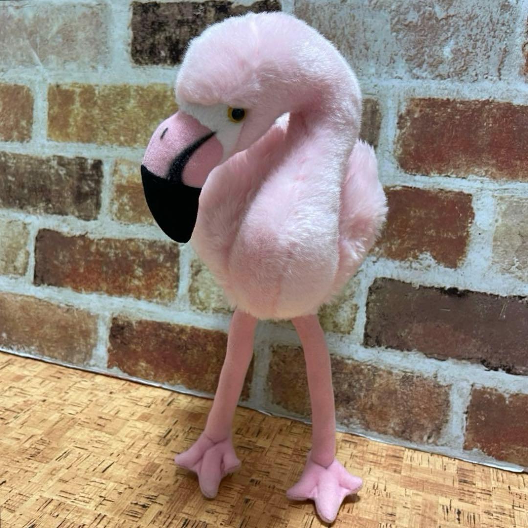 10C+1 鳥コレクションぬいぐるみ　17個セット　オマケ付き