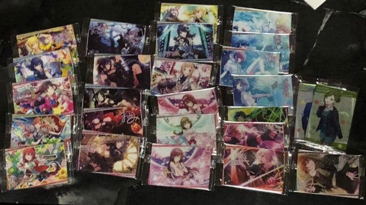 トップ 最終値下げ アイドルマスター シャイニーカラーズ グッズまとめ