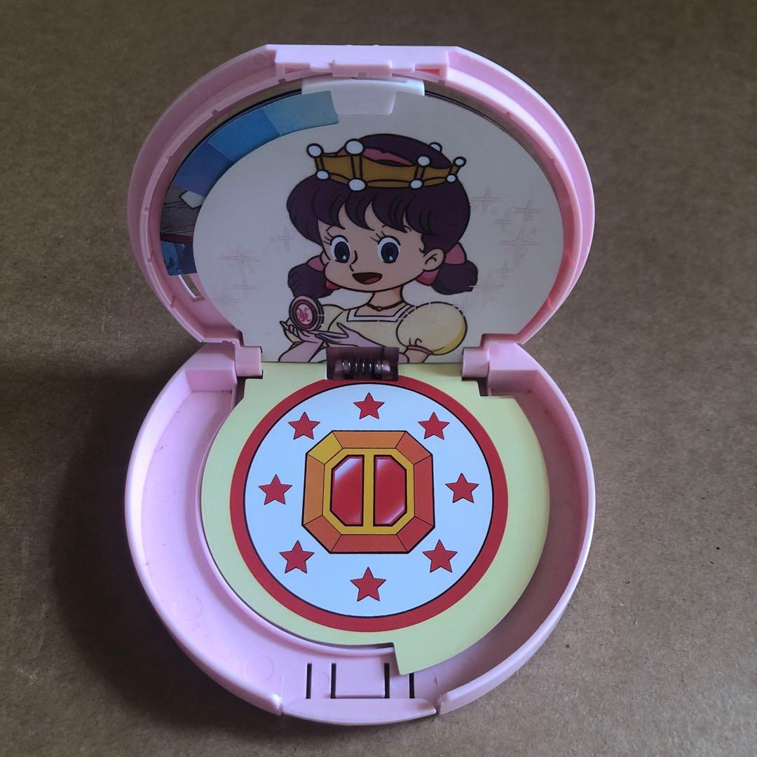 ひみつのアッコちゃん コンパクト - メルカリ