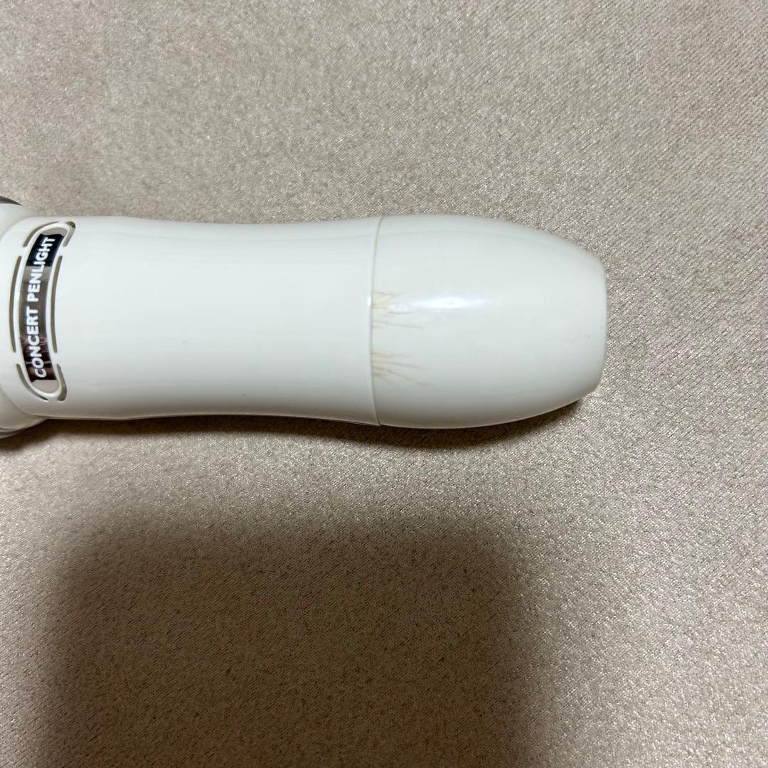 M!LK 初代・2代目ペンライト｜M!LK ペンライト2 M!LK ペン