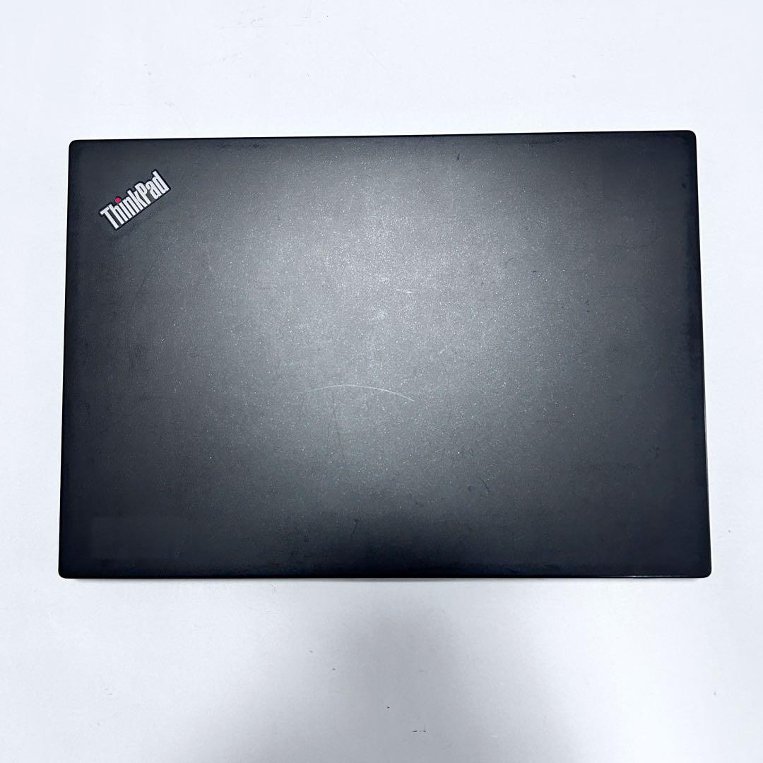 Office2021】ThinkPad X13｜i5｜SSD｜バッテリー極上