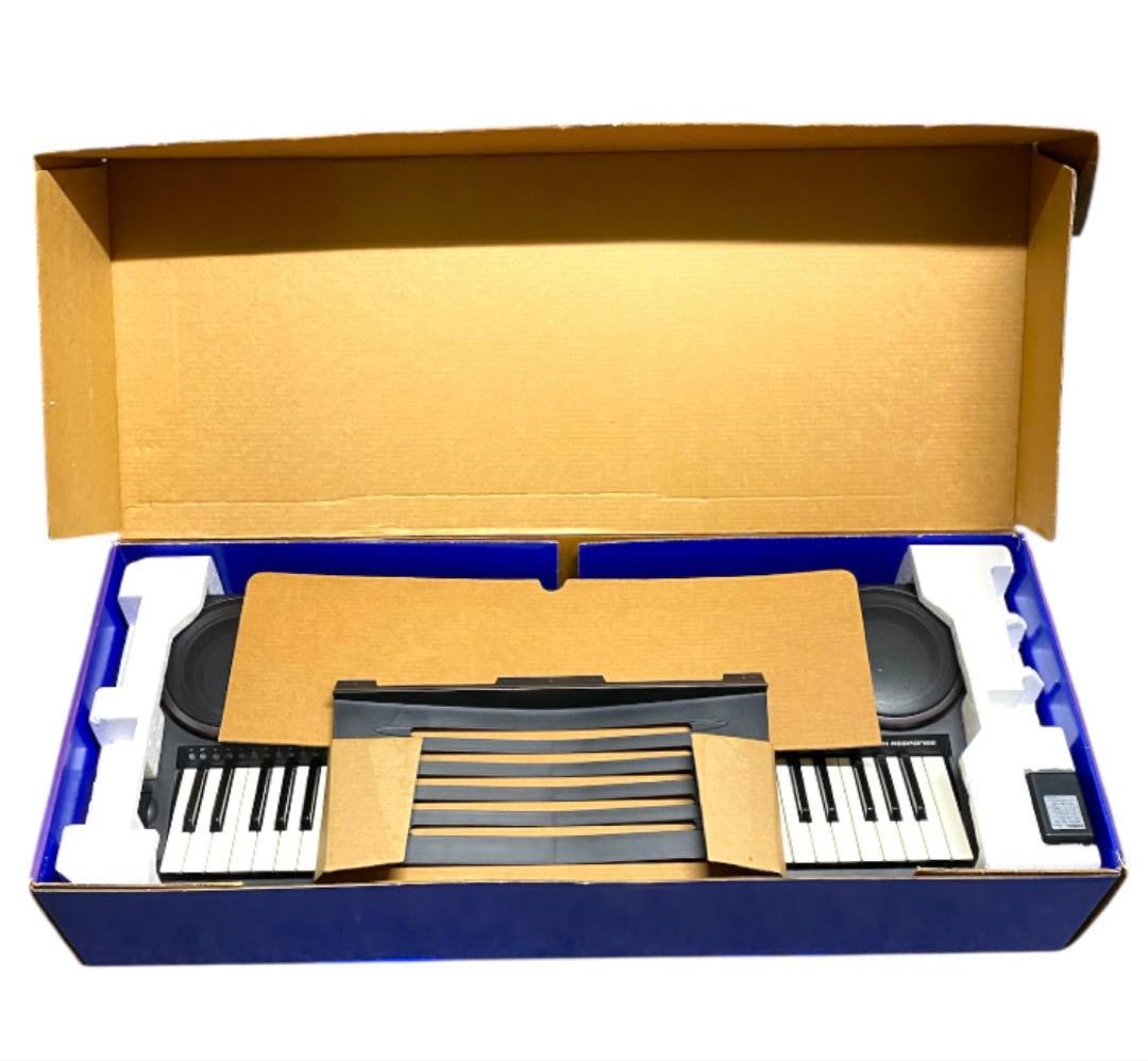 美品 CASIO カシオ キーボード 電子ピアノ CTK-631 25コ322