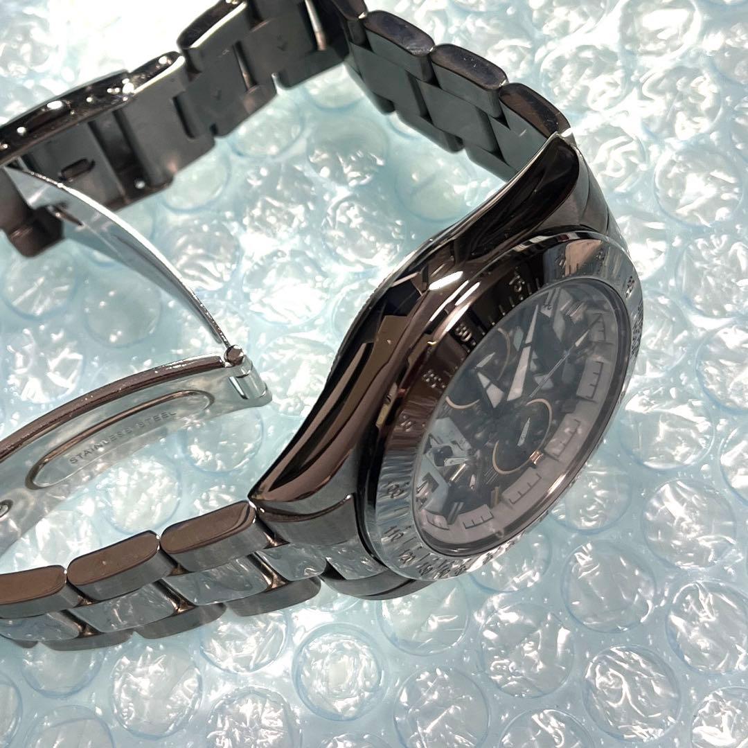 NieR：Automata ニーア オートマタ 9S 腕時計ヨルハ ウォッチ