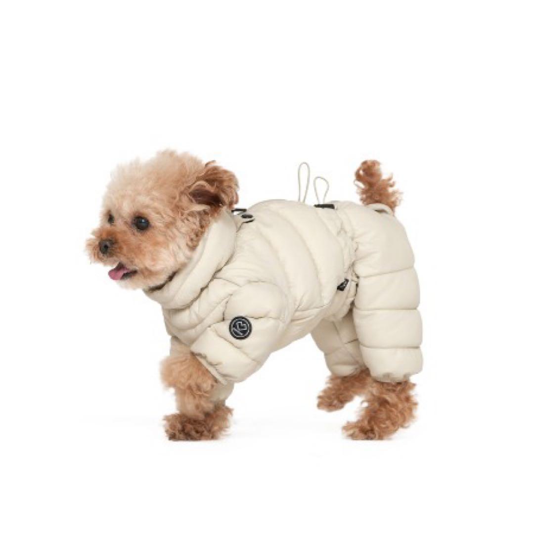 あさん専用　SSOOOK beige SMサイズ あさん専用 SSOOOK beige SMサイズ SSOOOK(ソオオク) ペット用品