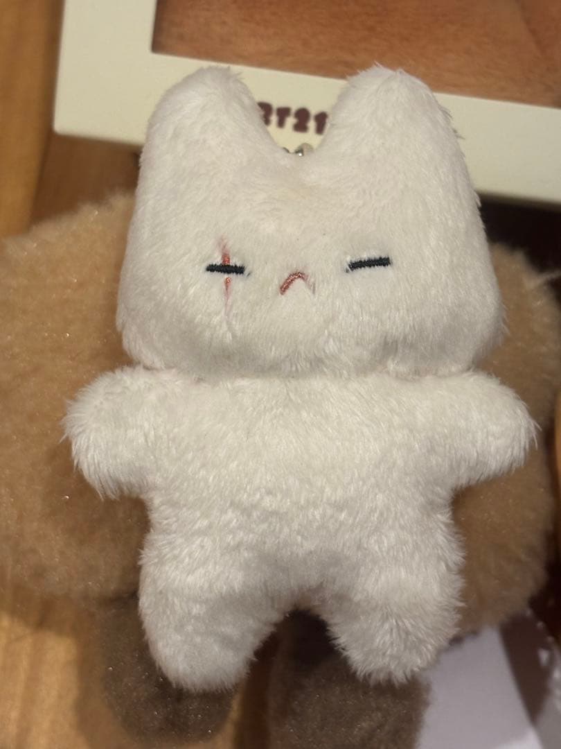 最終値下げBTS SUGA shooky ぬいぐるみ 8点まとめ売り(画像追加)