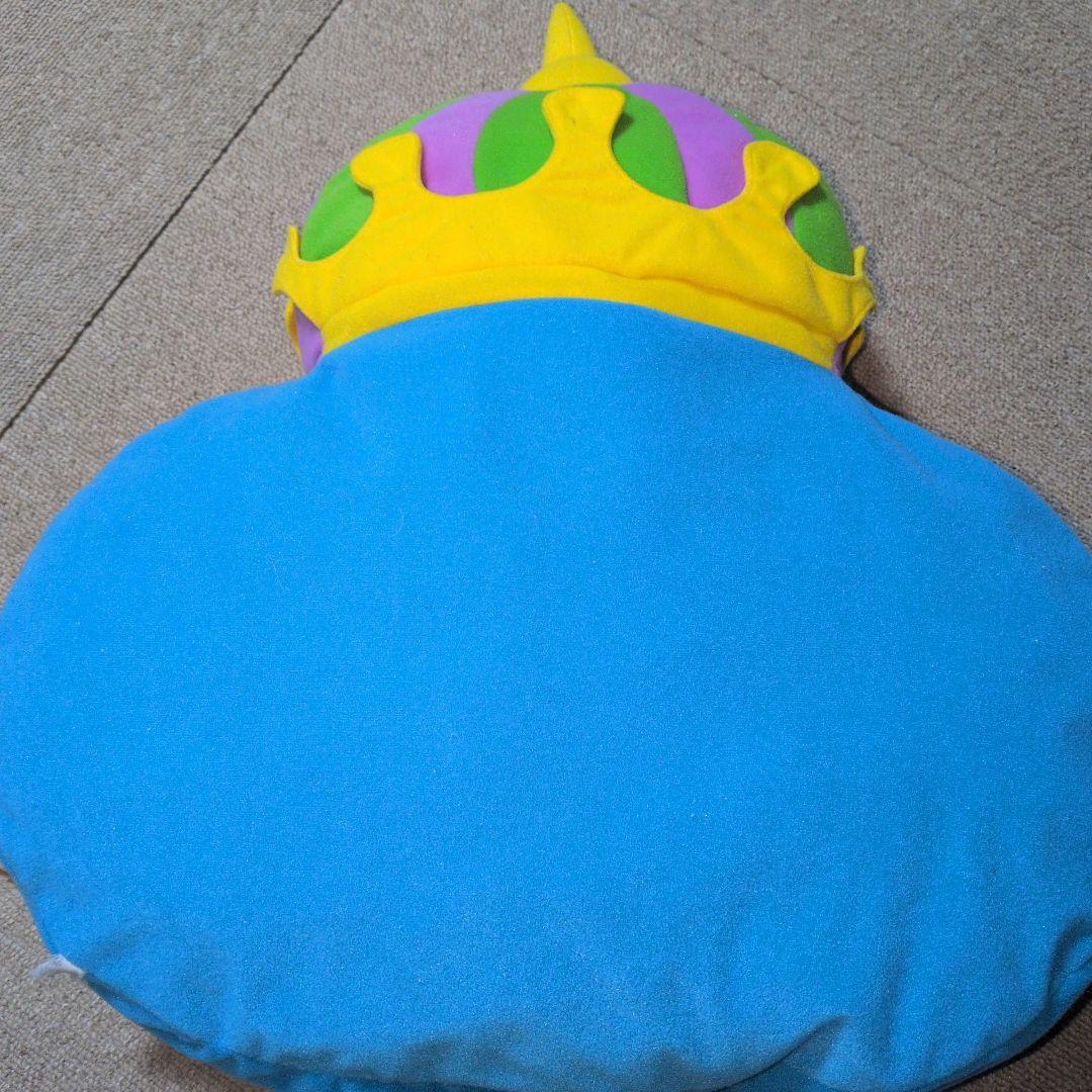 先着1名様限り3000円引き❗️当時品❗️ドラクエ　キングスライム