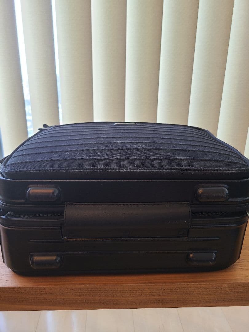 RIMOWA Bolero Notebook 2WAY ショルダートランクバッグ