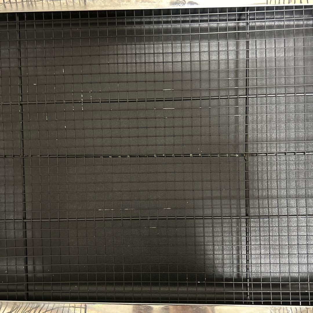 うさぎのしっぽ プロケージ60 ブラック - メルカリ