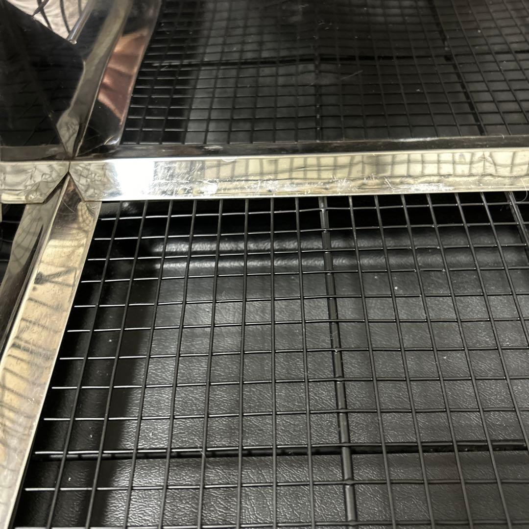 うさぎのしっぽ プロケージ60 ブラック - メルカリ